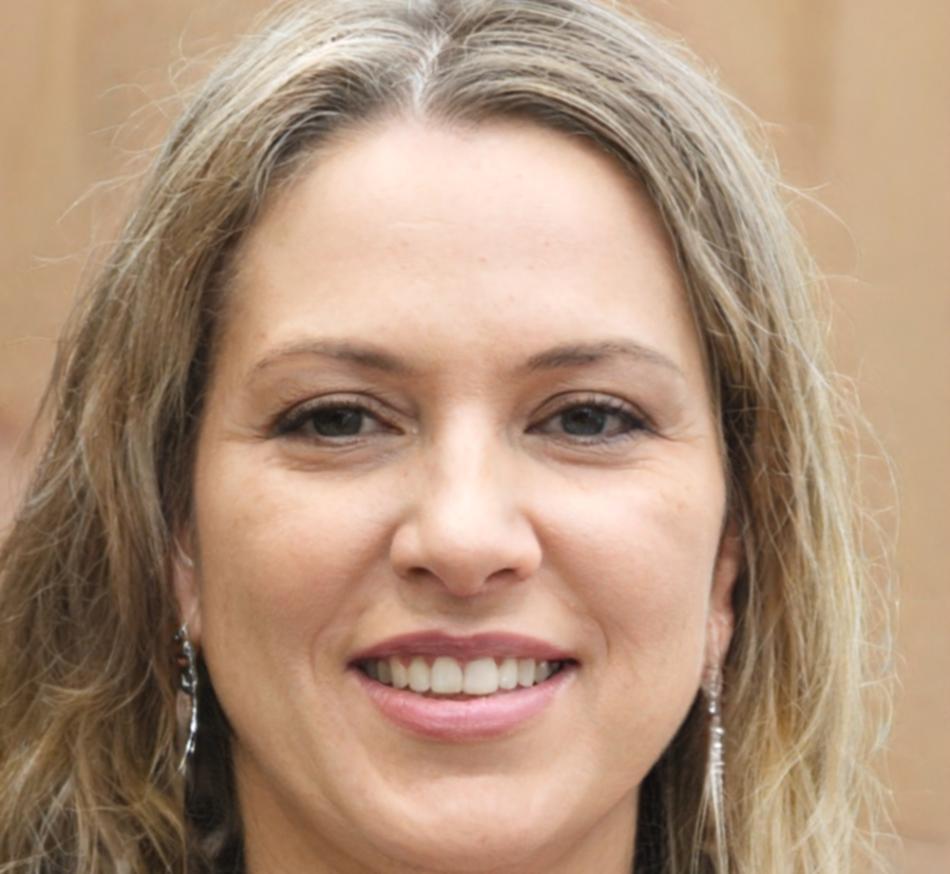 Astrid Kovalenko, Financial Education Specialist