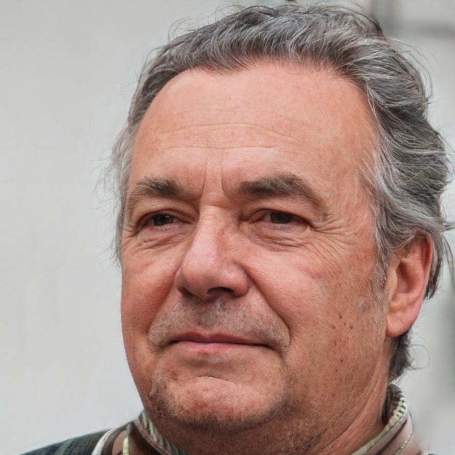 Jasper Lindbeck, financial planning participant