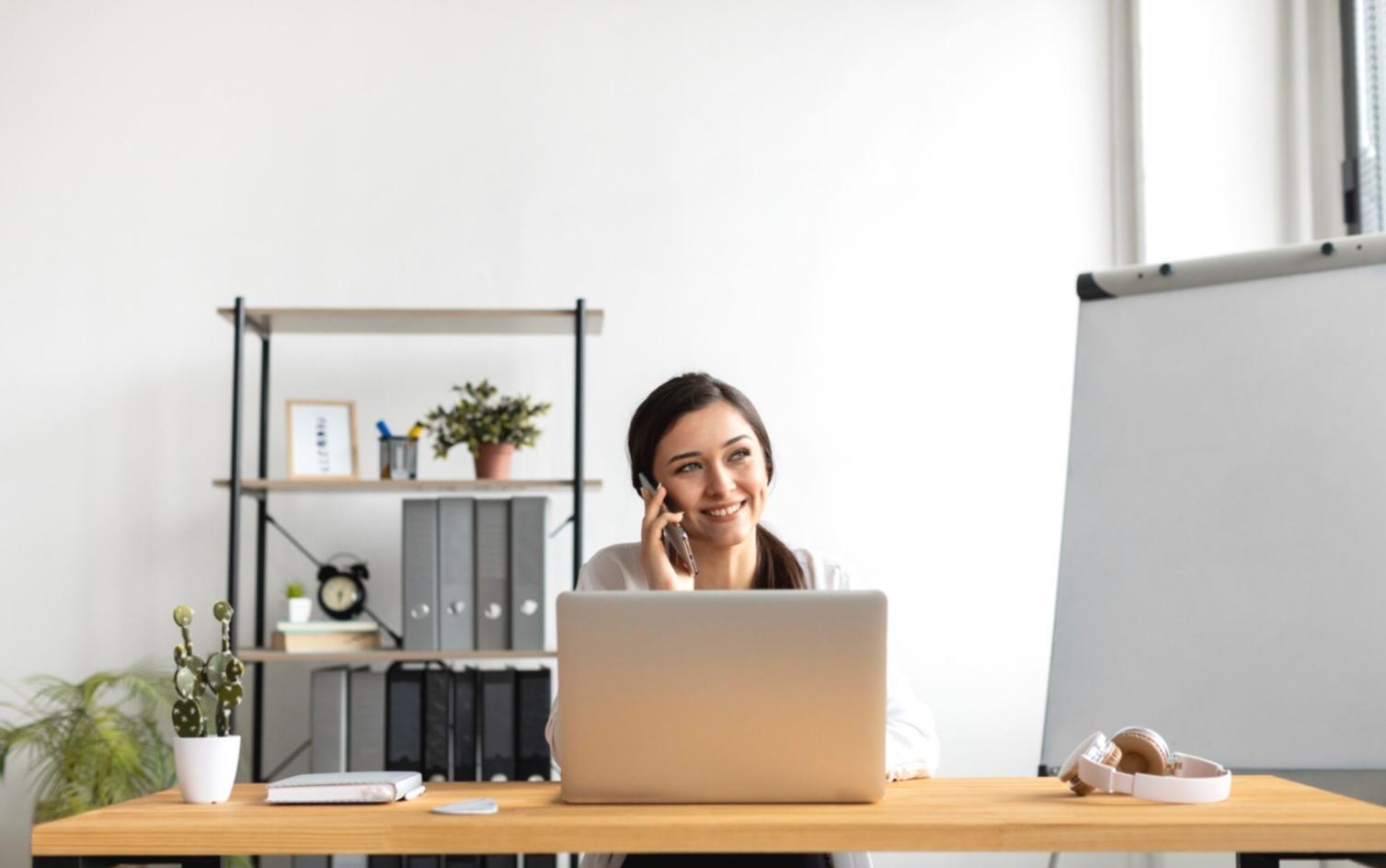 Financial planning workshop session