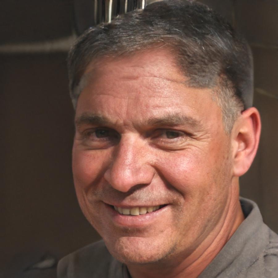 Torben Stjernqvist budget workshop facilitator